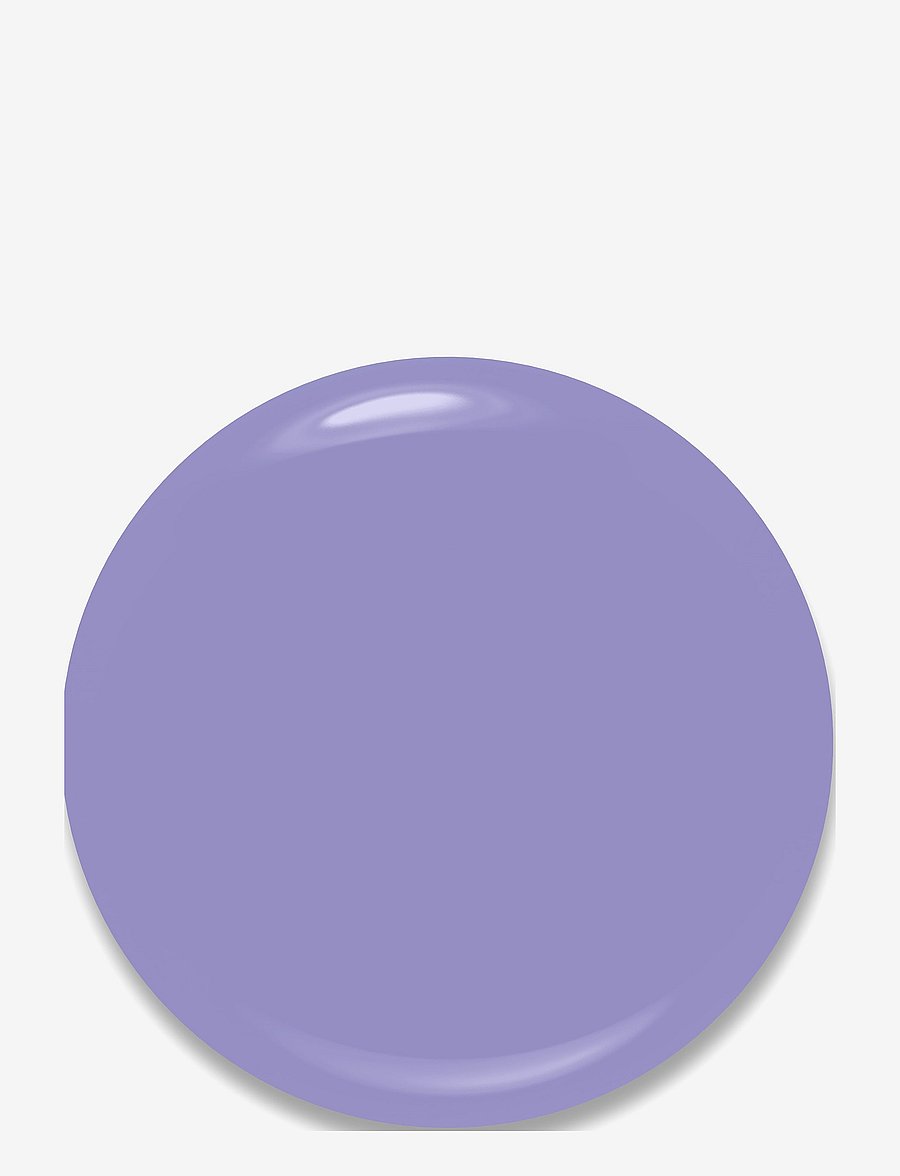 Rimmel - RIMMEL Kind & Free clean nail - makeup - 153 lavender - 2