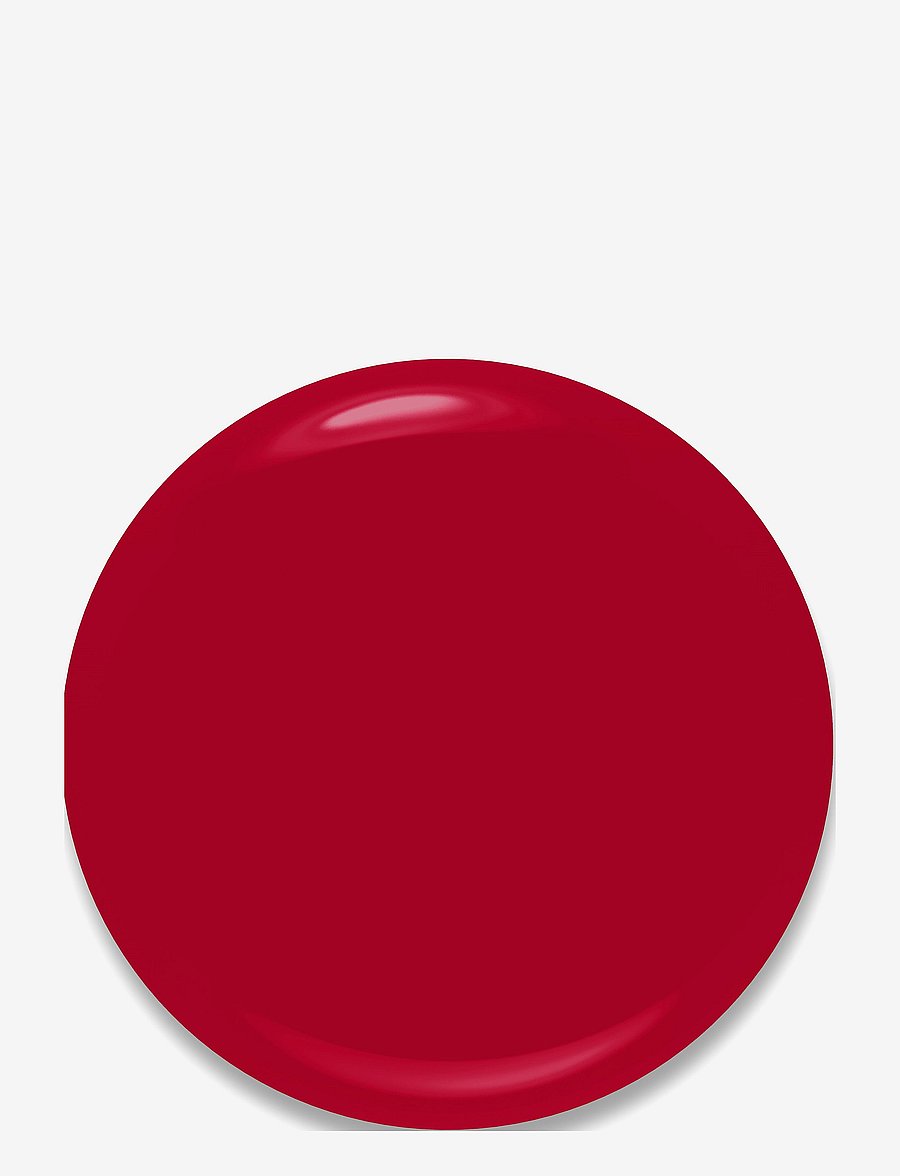 Rimmel - RIMMEL Kind & Free clean nail - makeup - 156 poppy red - 2