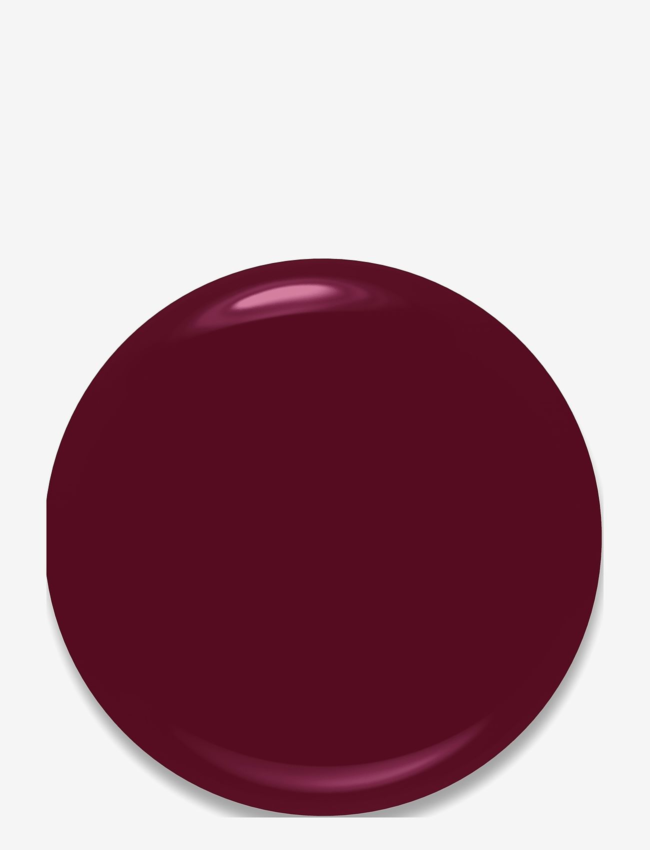 Rimmel - RIMMEL Kind & Free clean nail - redo för date night - 157 berry - 2