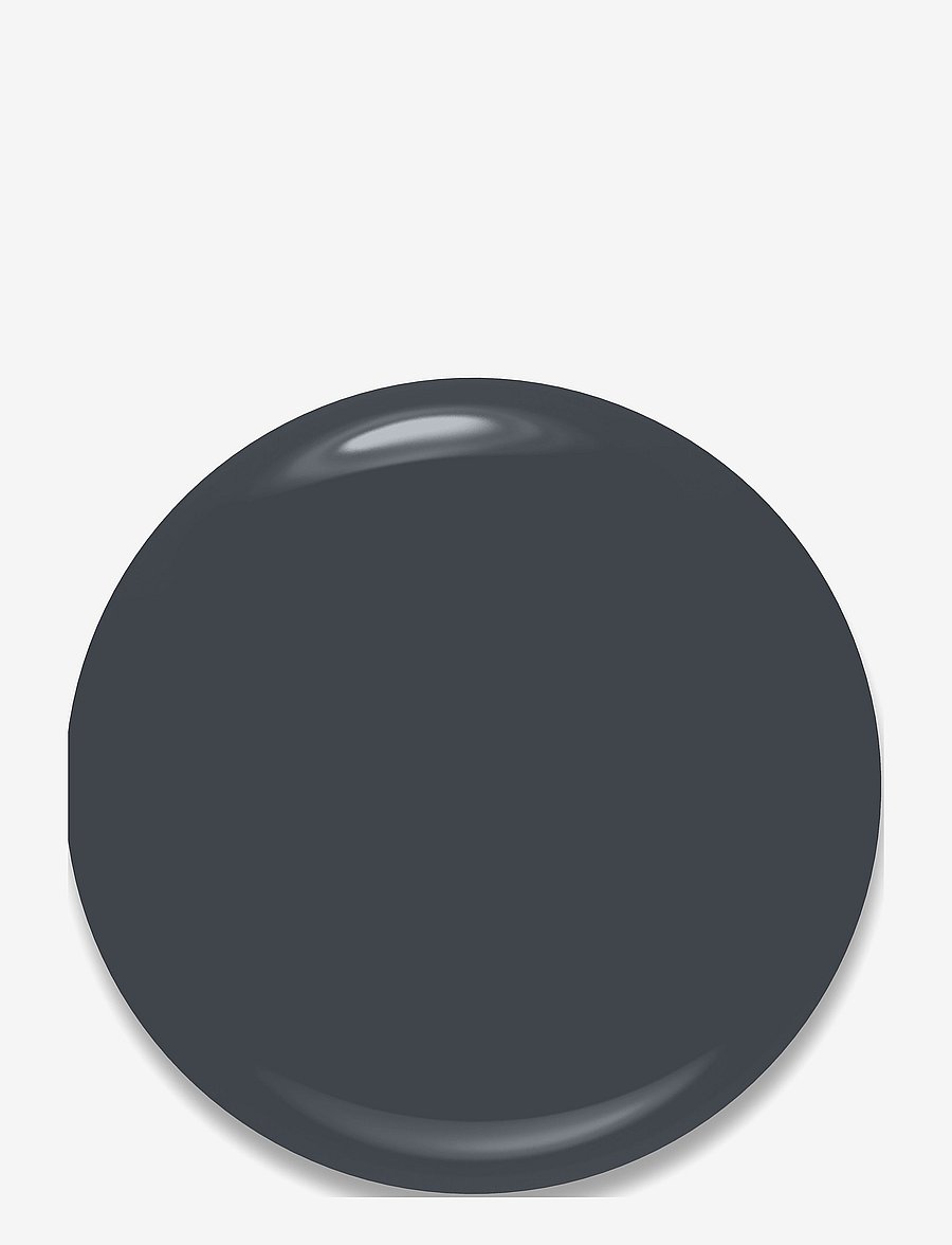 Rimmel - RIMMEL Kind & Free clean nail - makeup - 158 slate grey - 2