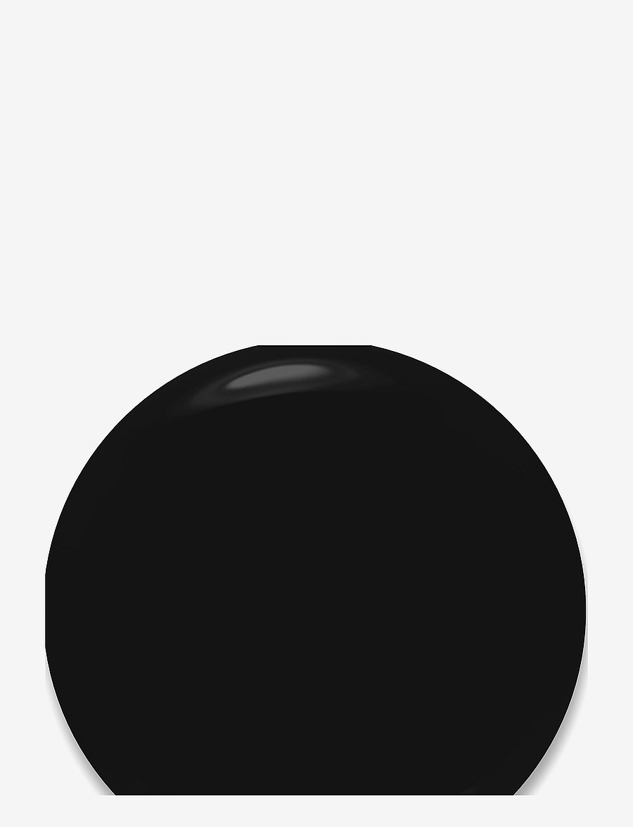Rimmel - RIMMEL Kind & Free clean nail - makeup - 159 black - 2