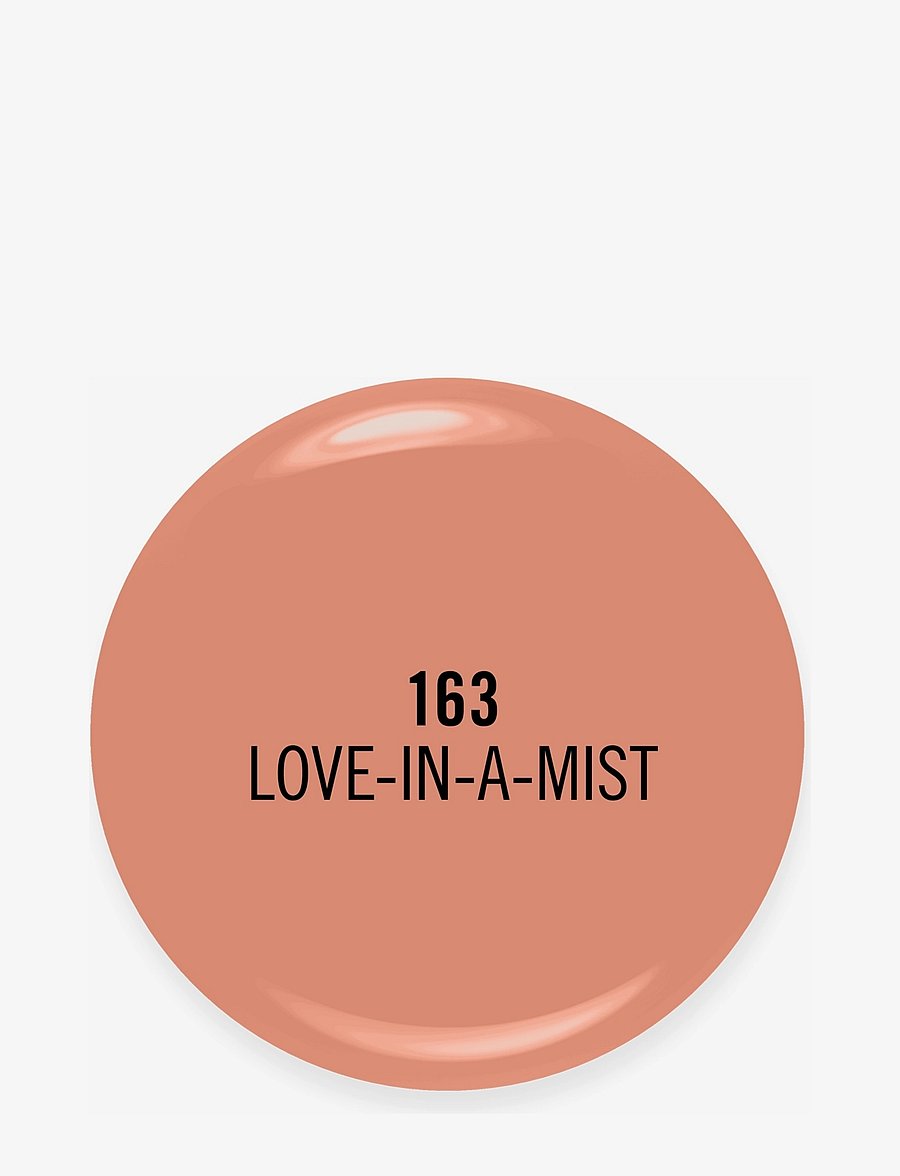 Rimmel - Kind & Free clean nail 163 love-in-a-mist - makeup - 163 pearl terracota - 2
