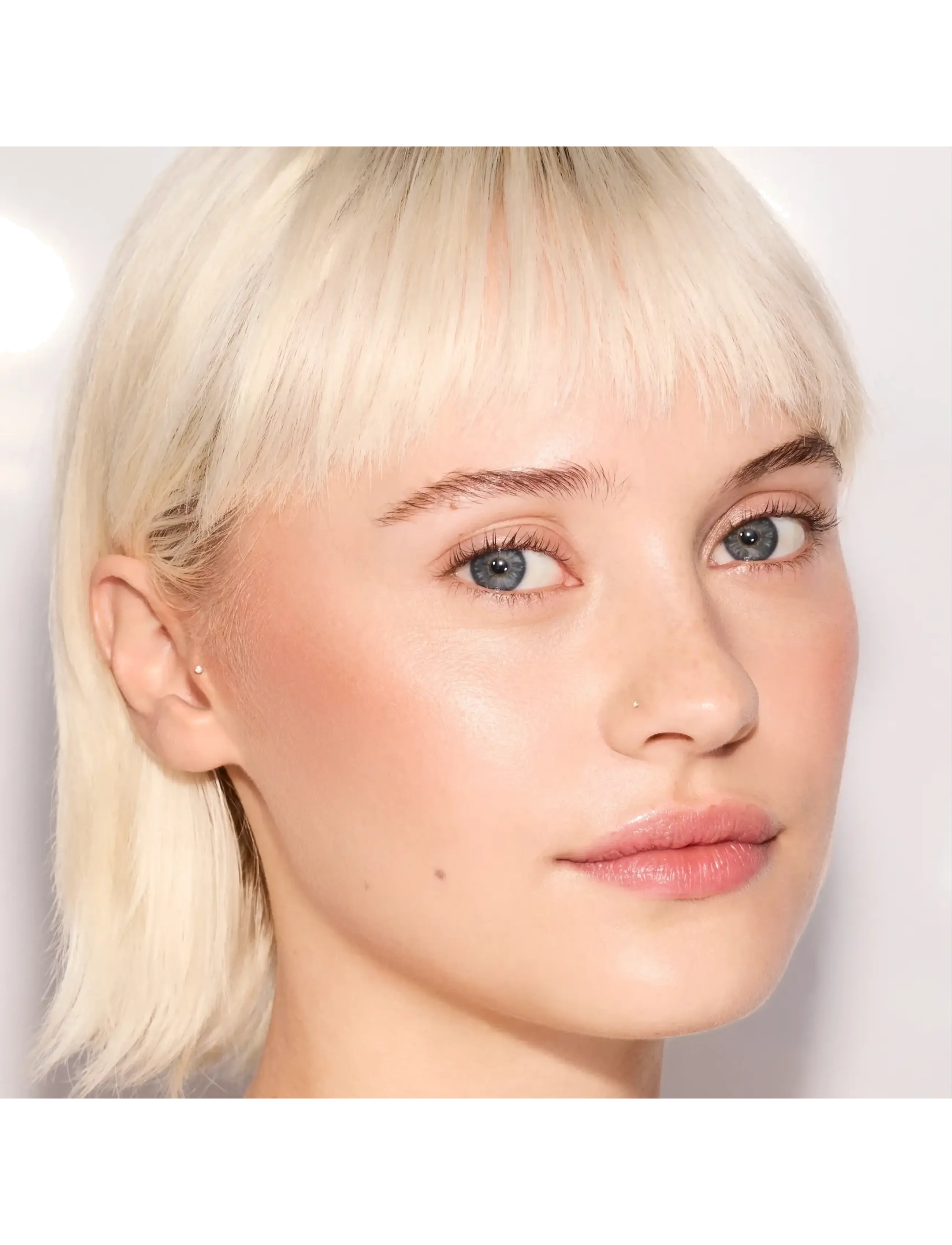 Rimmel - Turbocharged Glow - festtøj til outletpriser - 005 iconic as usual - 4