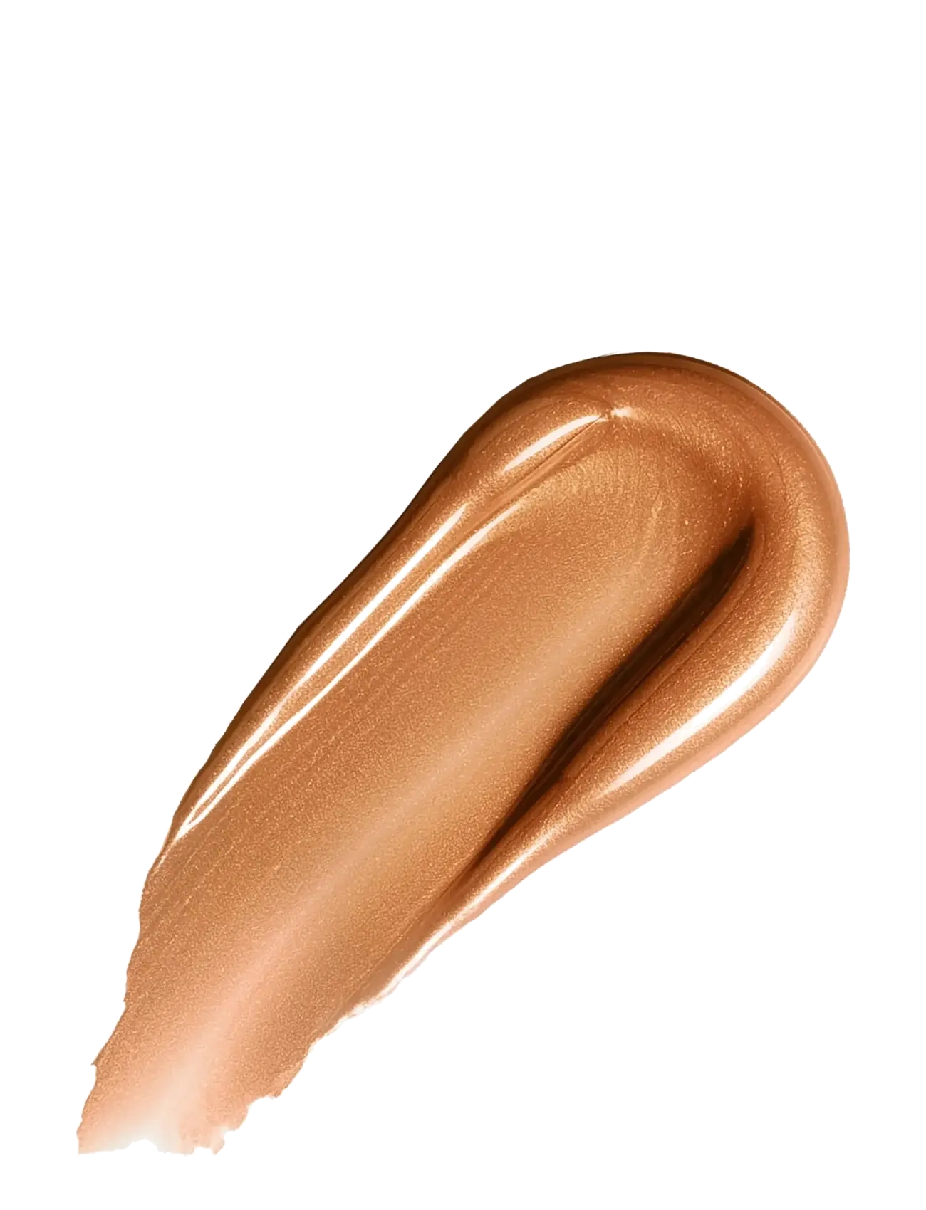 Rimmel - Turbocharged Glow - redo för date night - 008 it's giving bronze - 2