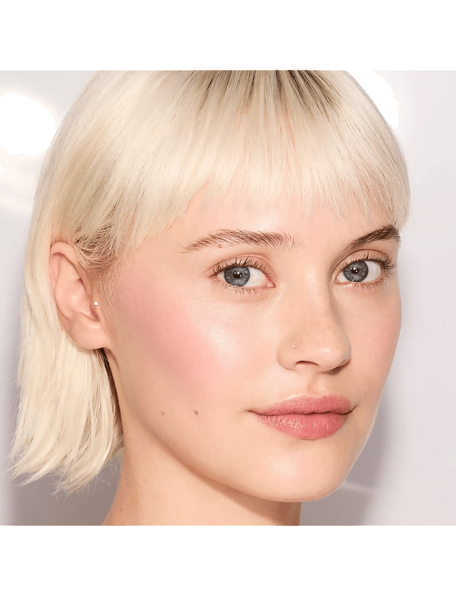 Rimmel - Turbocharged Glow - makeup - 001 not a basic b - 4