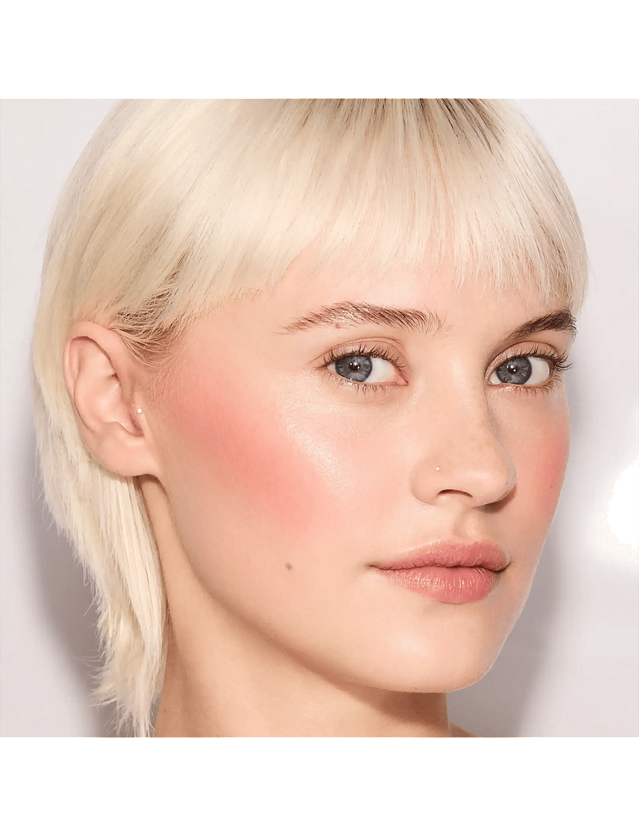 Rimmel - Turbocharged Glow - makeup - 002 rosy rebel - 4
