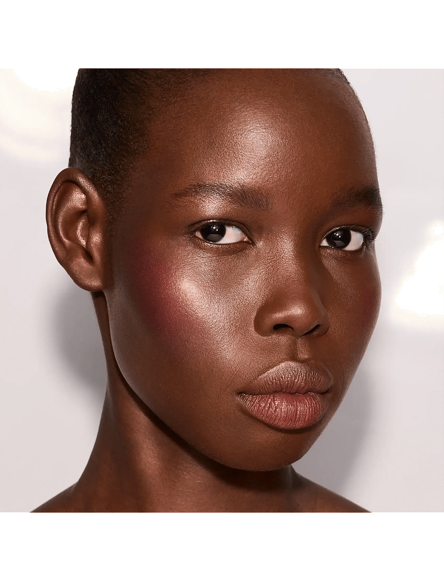 Rimmel - Turbocharged Glow - makeup - 002 rosy rebel - 5