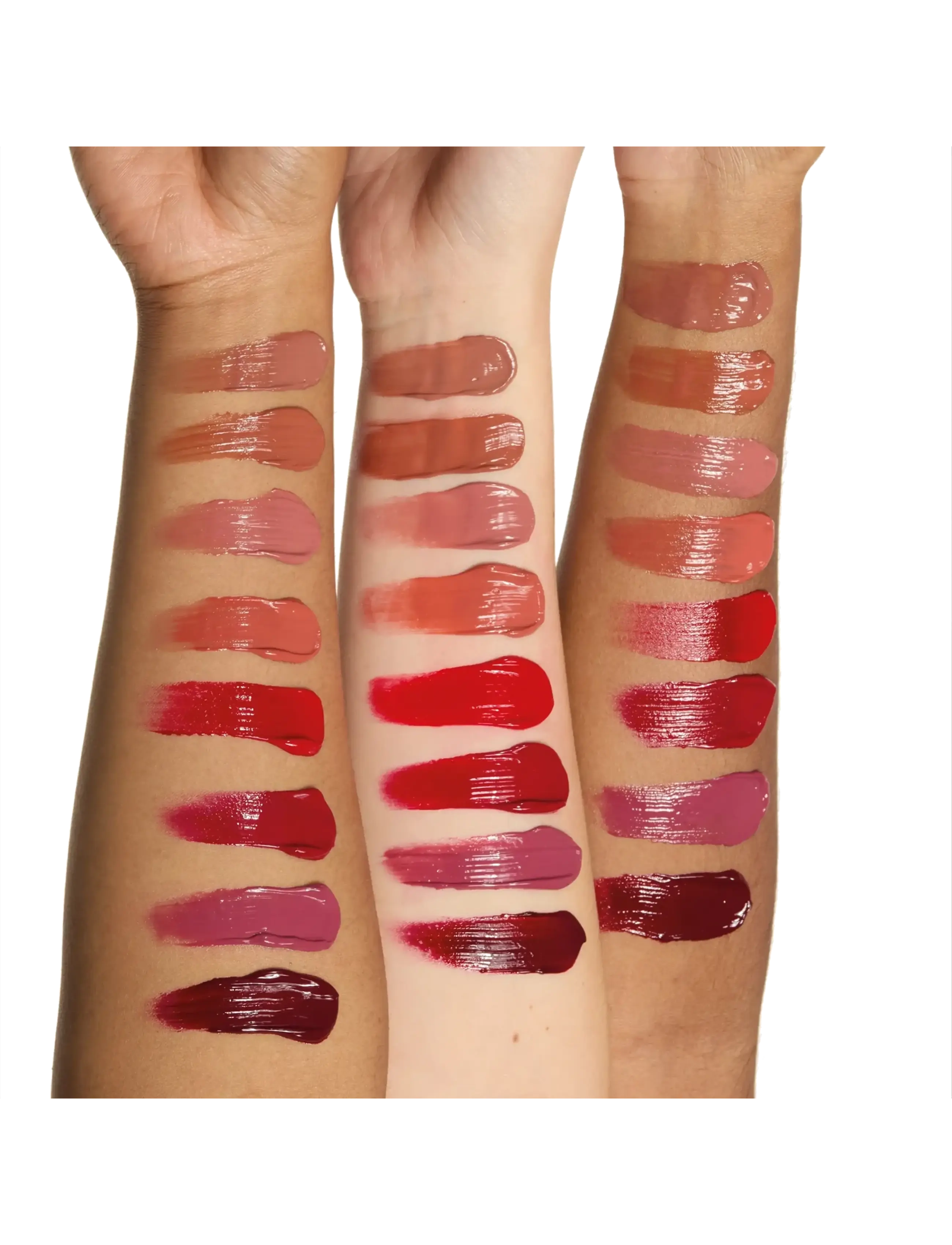 Rimmel - Thrill Seeker Lip Latex Liquid Lipstick - makeup - 252 honey bun - 5