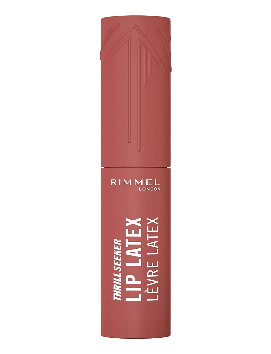 Rimmel - Thrill Seeker Lip Latex Liquid Lipstick - makeup - 150 magnetic - 0
