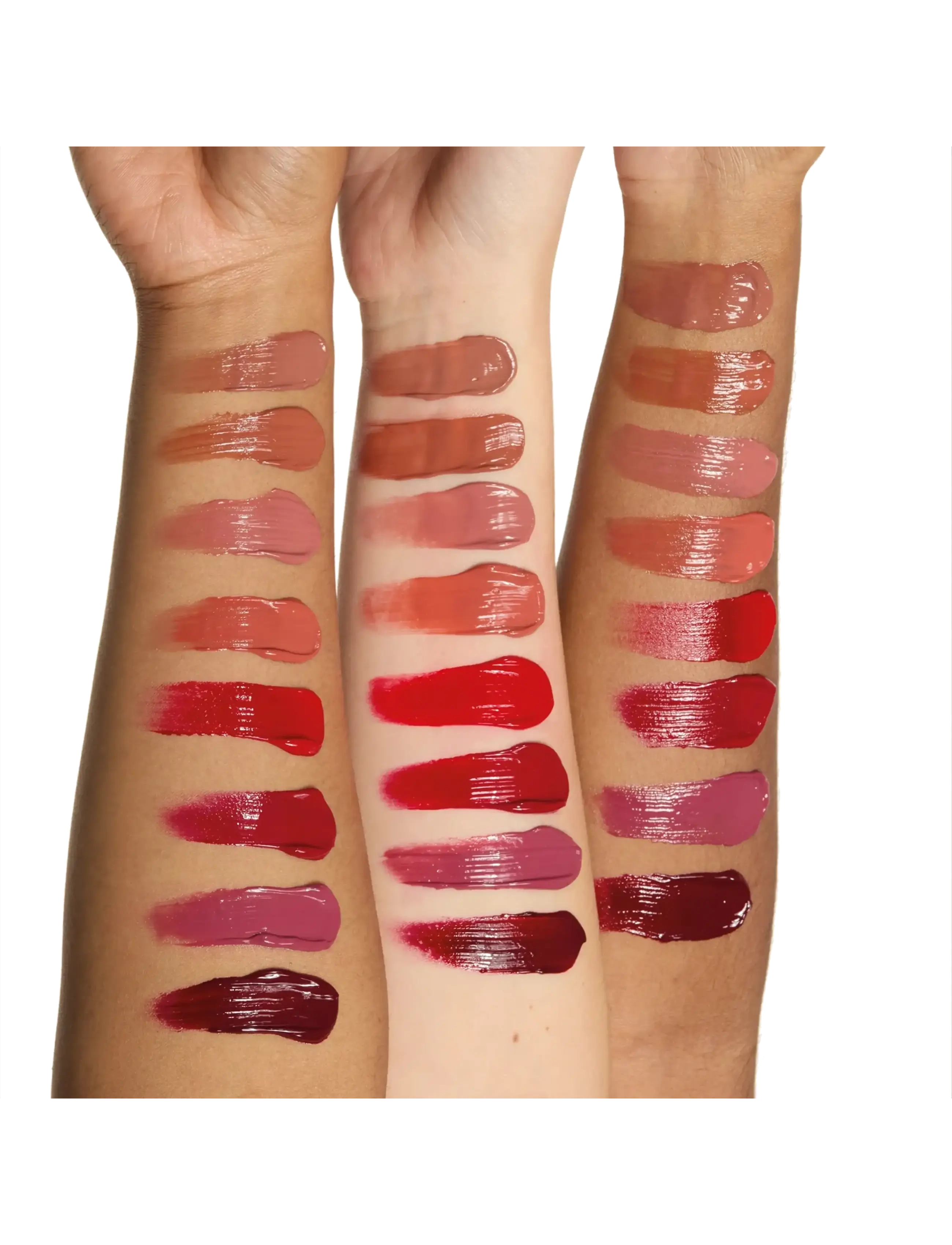 Rimmel - Thrill Seeker Lip Latex Liquid Lipstick - smink - 150 magnetic - 5