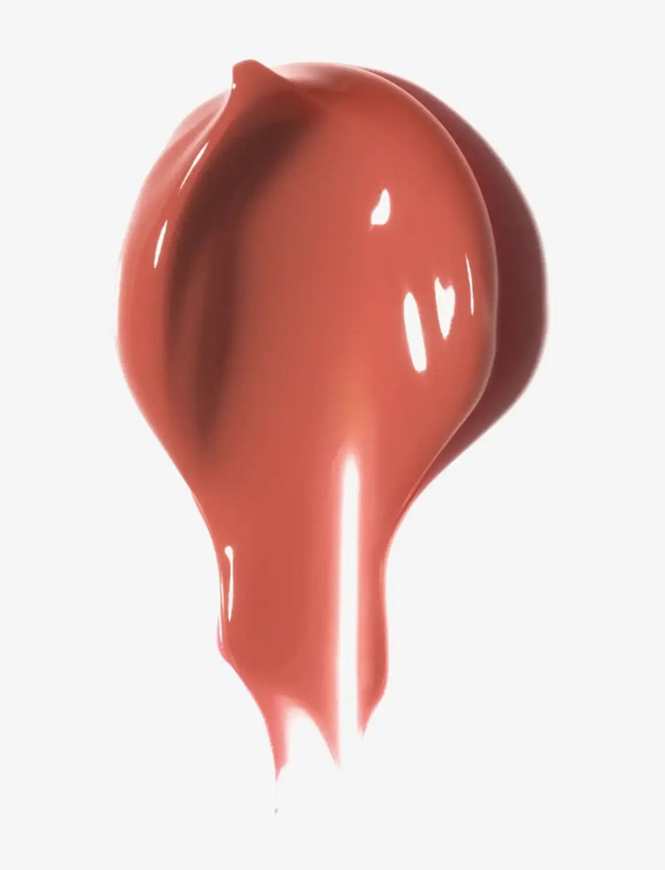 Rimmel - Thrill Seeker Lip Latex Liquid Lipstick - makeup - 200 so peachy - 2
