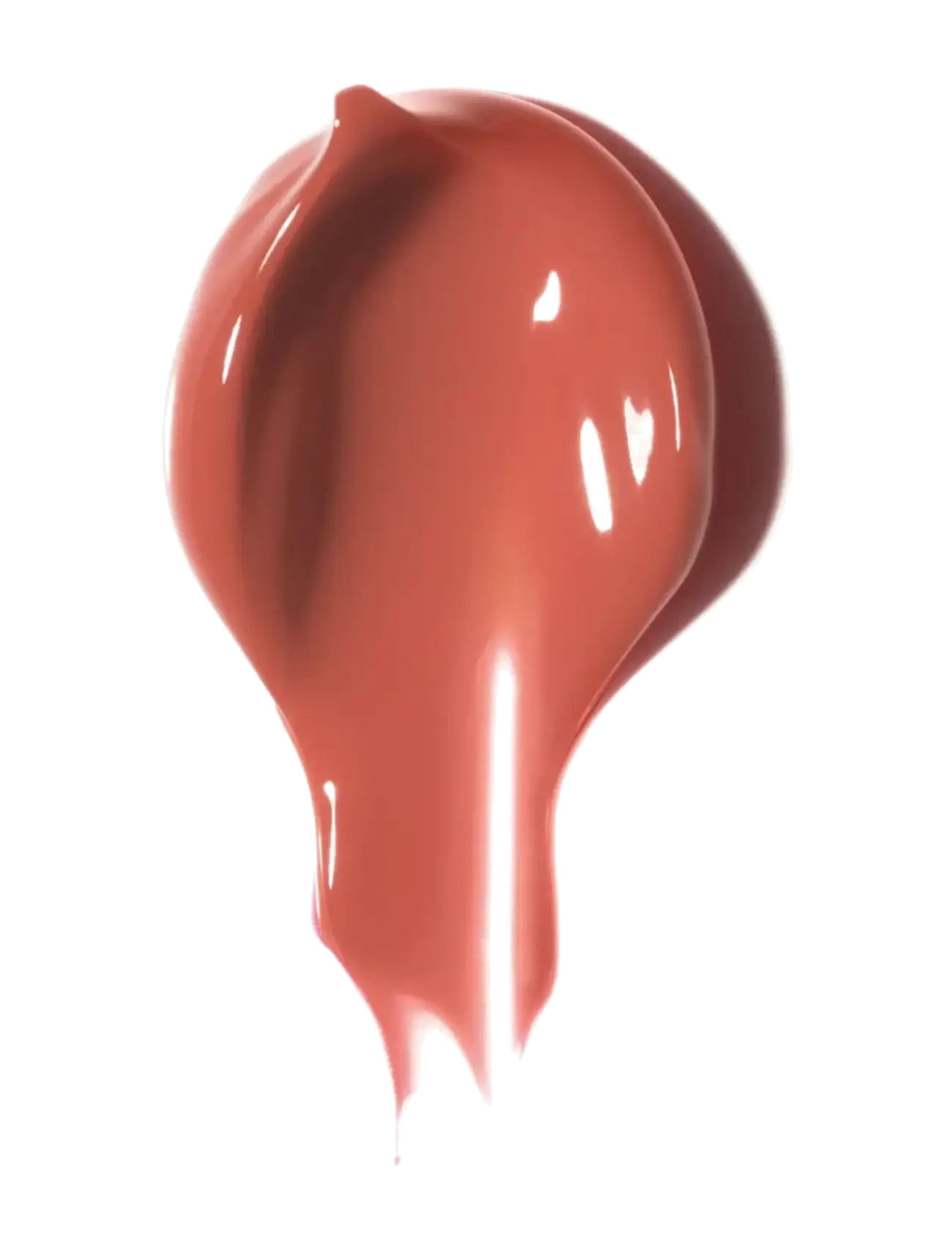 Rimmel - Thrill Seeker Lip Latex Liquid Lipstick - smink - 200 so peachy - 2