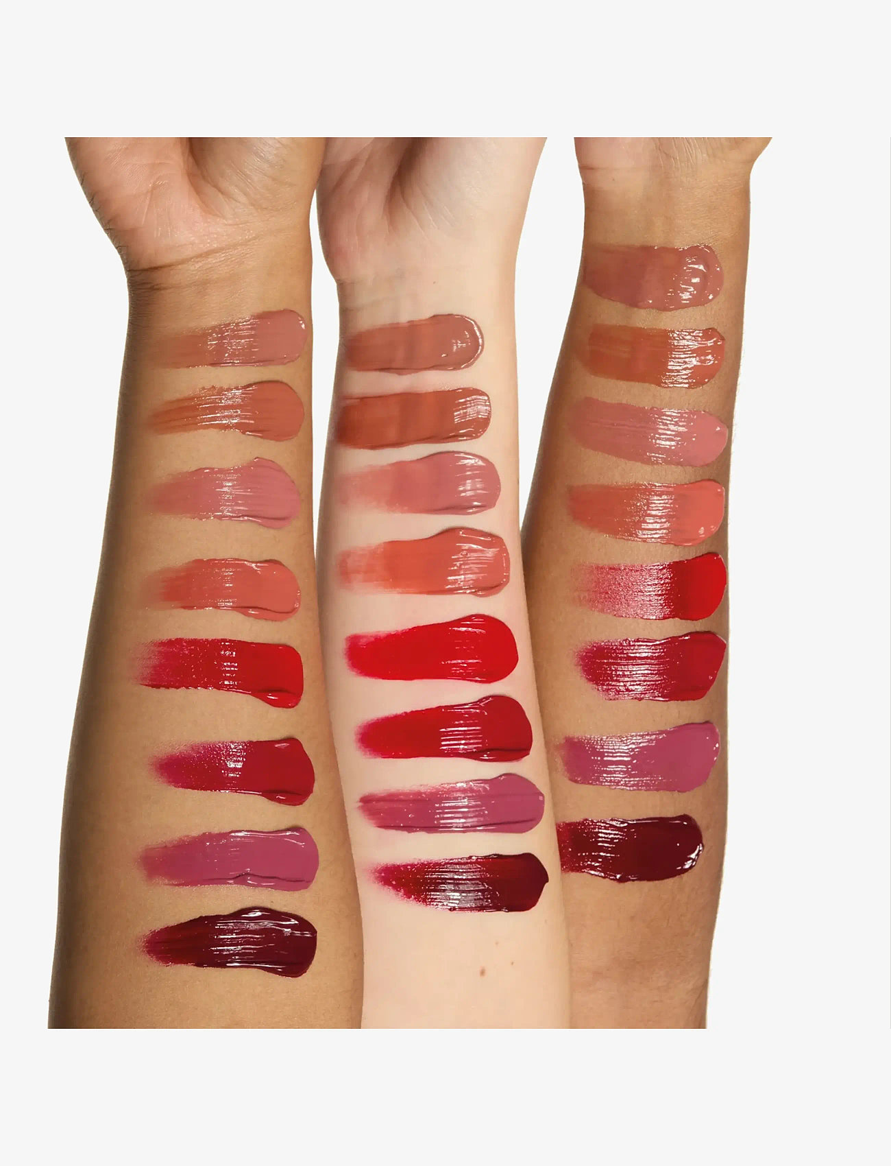 Rimmel - Thrill Seeker Lip Latex Liquid Lipstick - makeup - 200 so peachy - 5