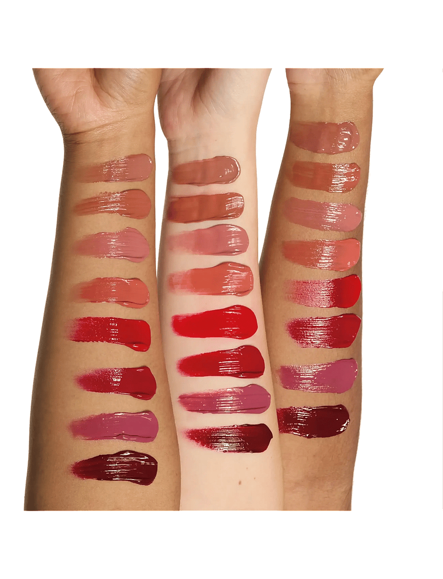 Rimmel - Thrill Seeker Lip Latex Liquid Lipstick - makeup - 200 so peachy - 5