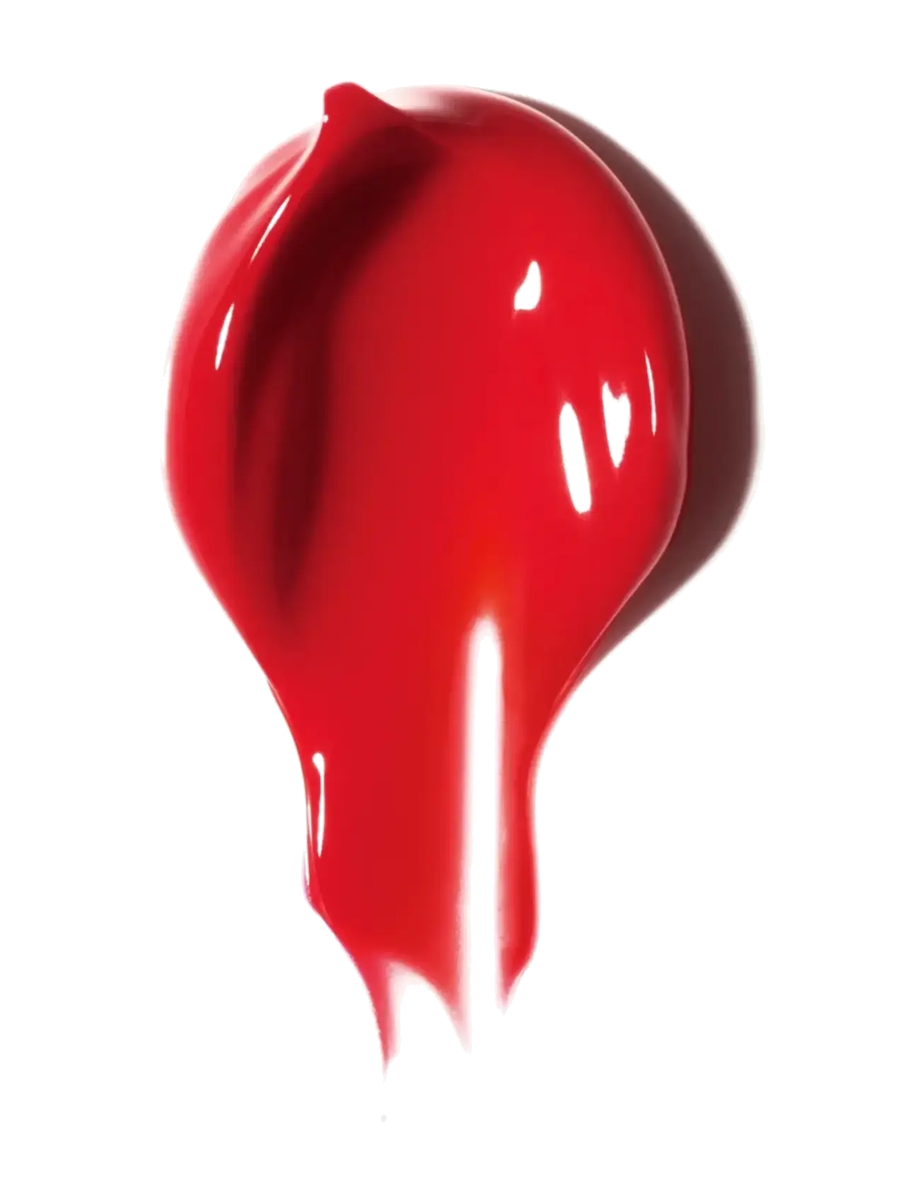 Rimmel - Thrill Seeker Lip Latex Liquid Lipstick - smink - 350 spicy - 2