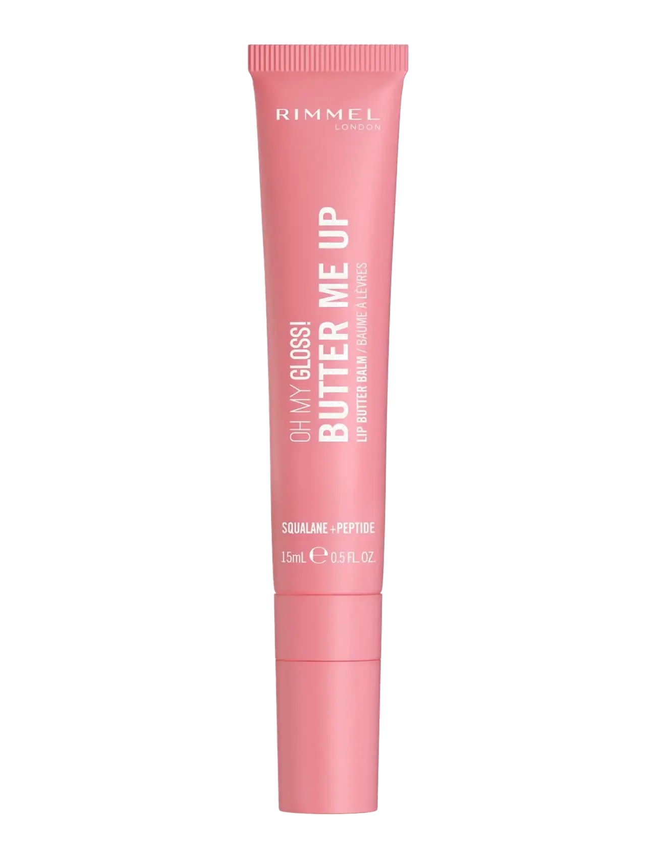 Rimmel - Oh My Gloss! Butter