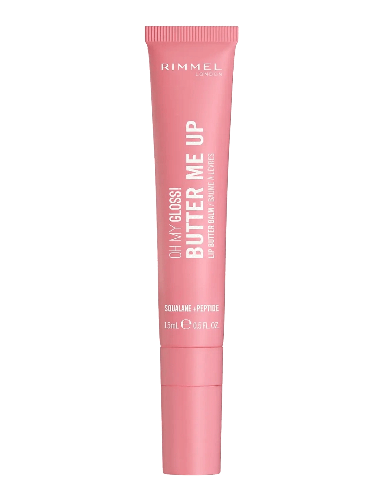 Rimmel - Oh My Gloss! Butter