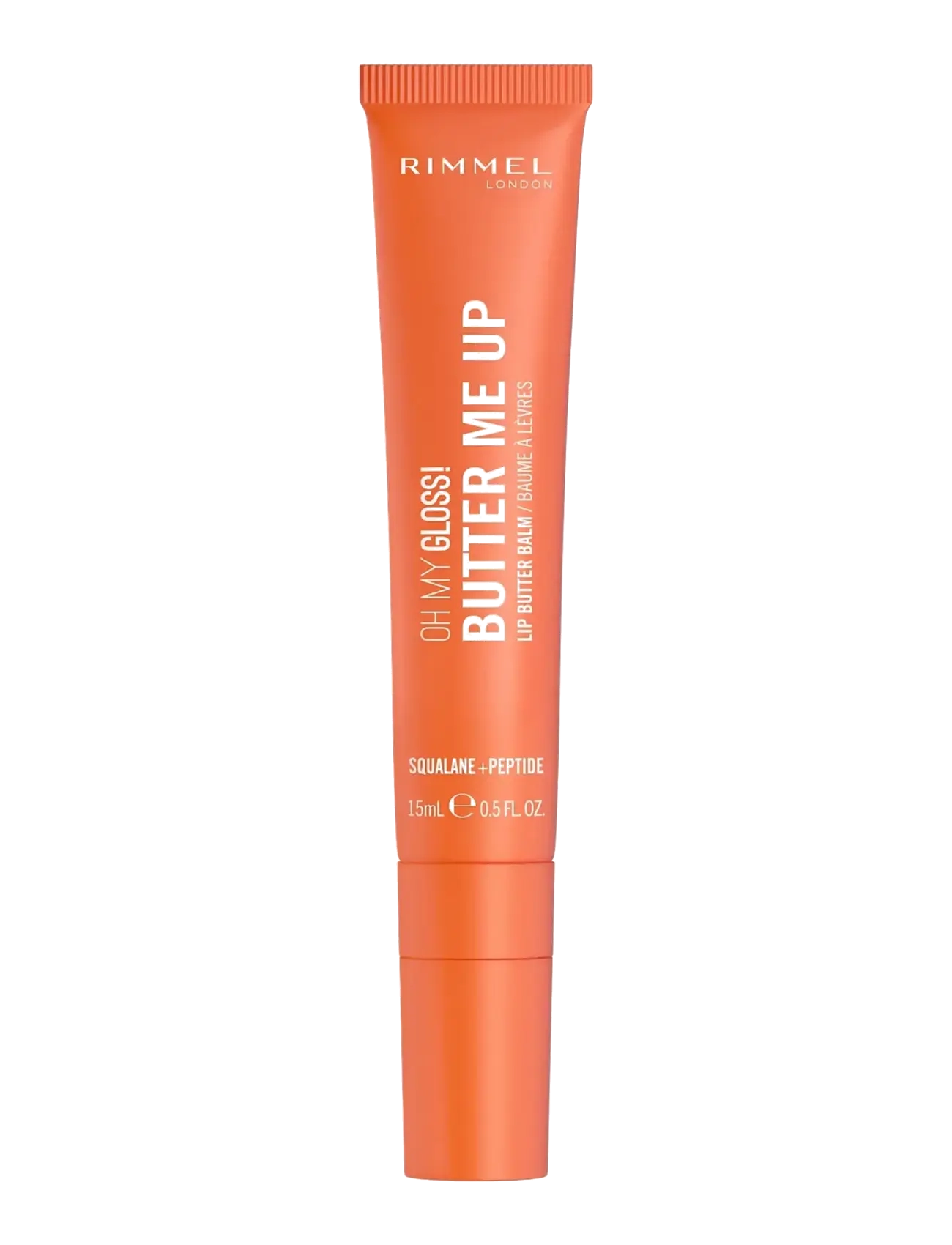 Rimmel - Oh My Gloss! Butter
