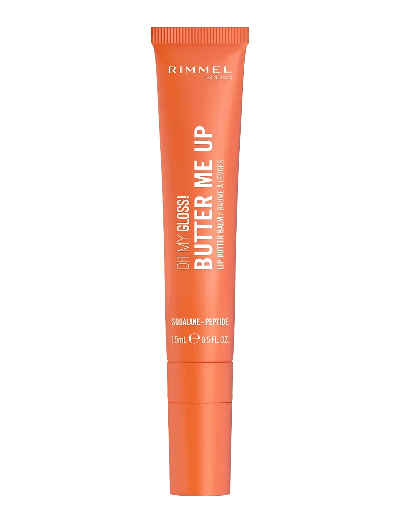 Rimmel - Oh My Gloss! Butter