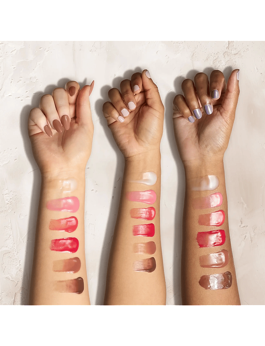 Rimmel - Oh My Gloss! Butter Me Up Lip Gloss - makeup - 005 coral breeze - 3