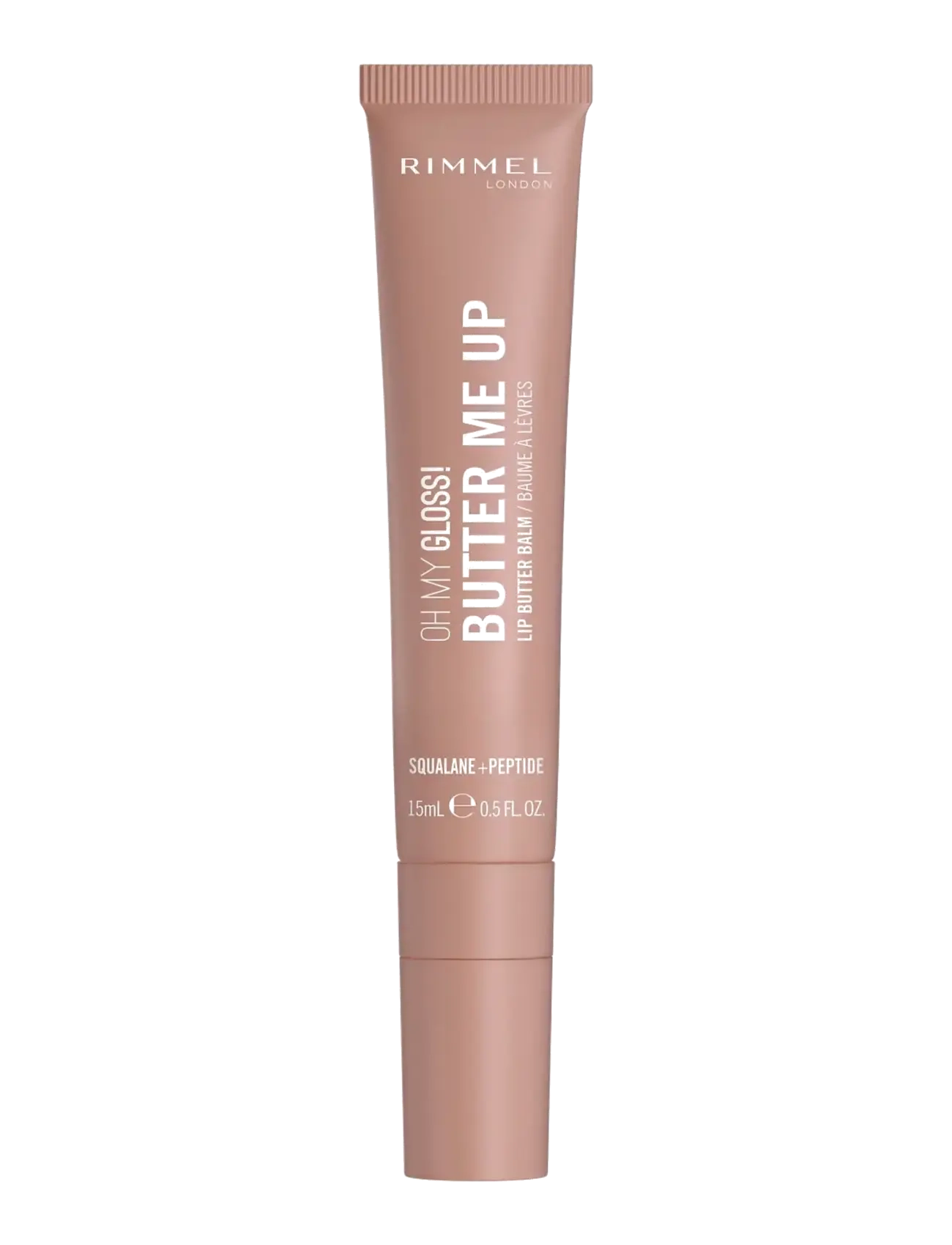 Rimmel - Oh My Gloss! Butter