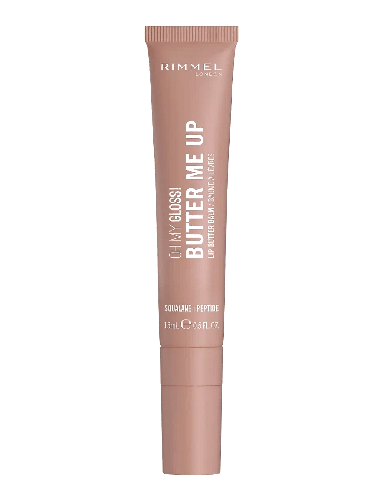 Rimmel - Oh My Gloss! Butter