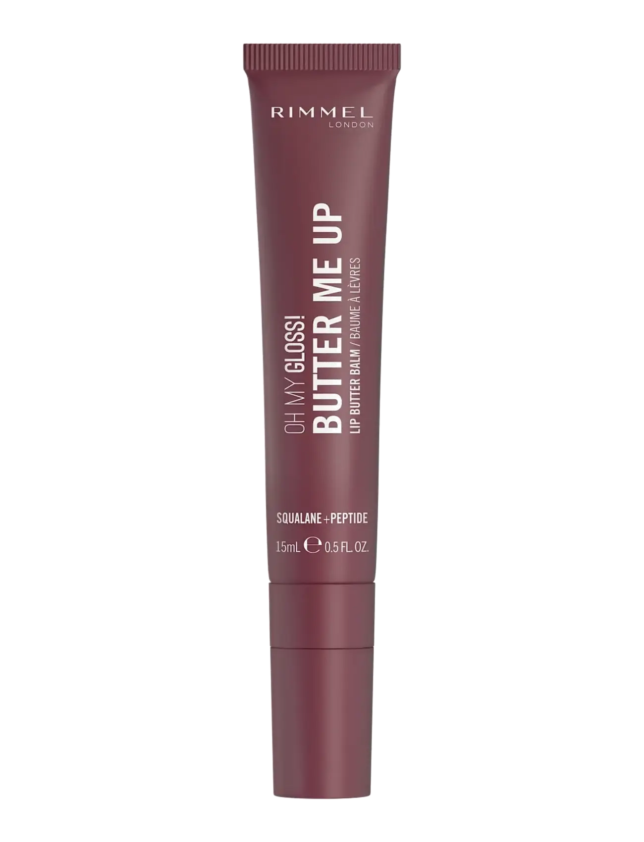 Rimmel - Oh My Gloss! Butter