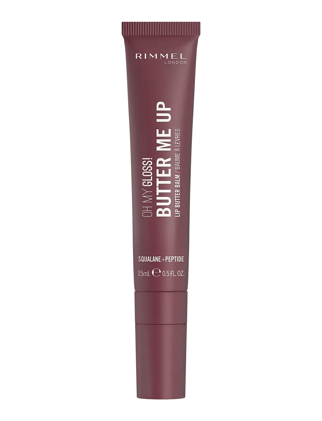 Rimmel - Oh My Gloss! Butter
