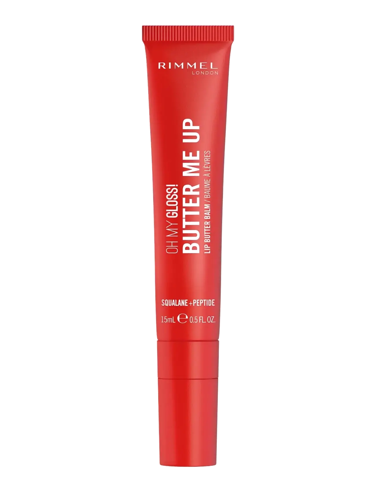 Rimmel - Oh My Gloss! Butter
