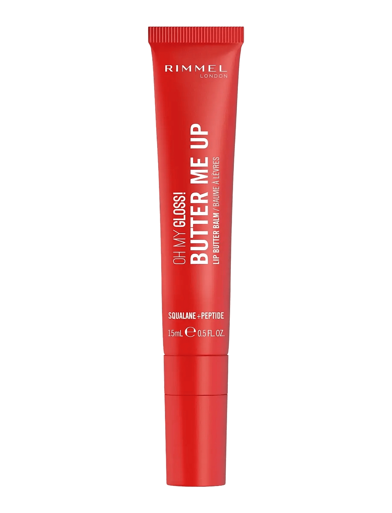 Rimmel - Oh My Gloss! Butter
