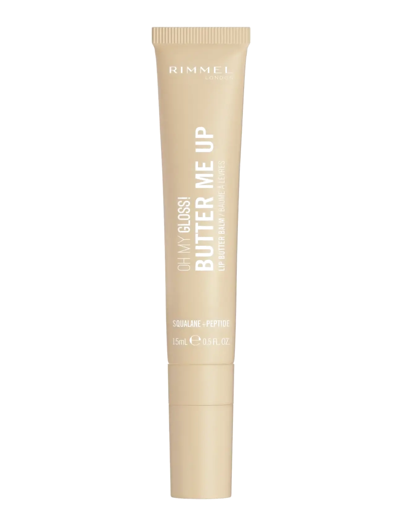 Rimmel - Oh My Gloss! Butter