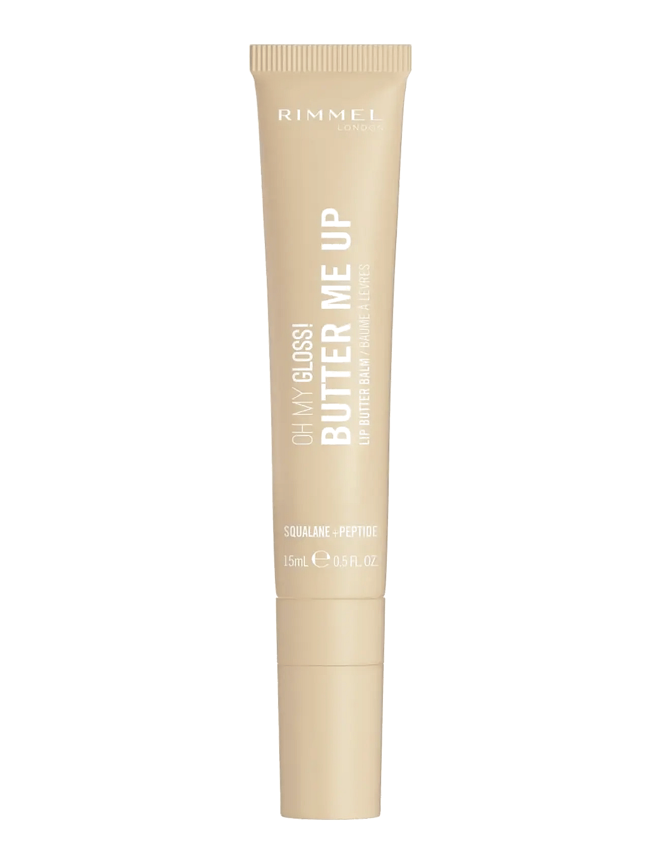 Rimmel - Oh My Gloss! Butter