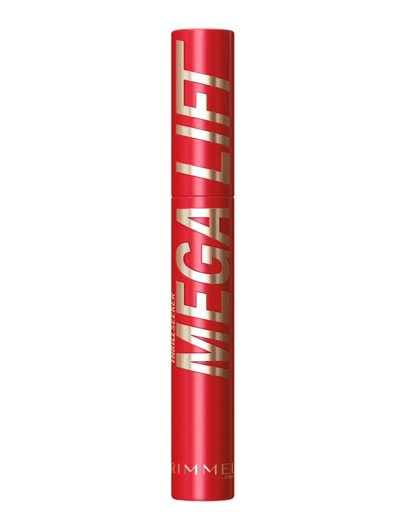 Rimmel Thrill Seeker Mascara, Mascara, Brun, Str: 10 ML