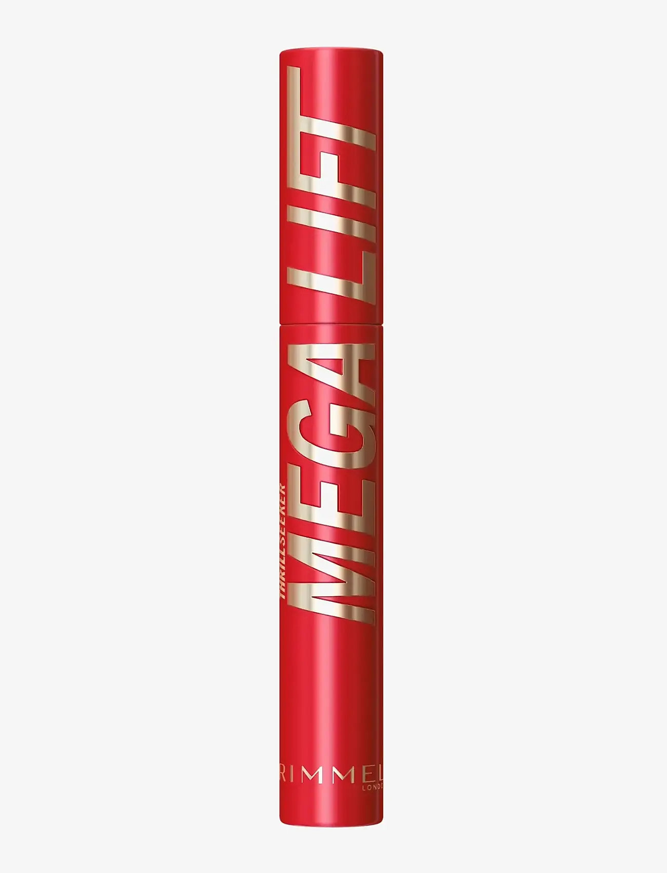 Rimmel - Thrill Seeker Mascara - Øjne & bryn - 002 black brown - 0
