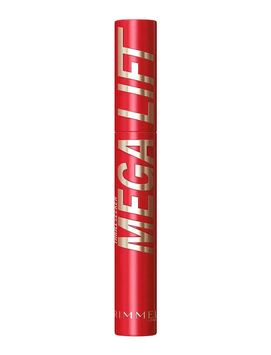 Rimmel - Thrill Seeker Mascara - 002 black brown - 0