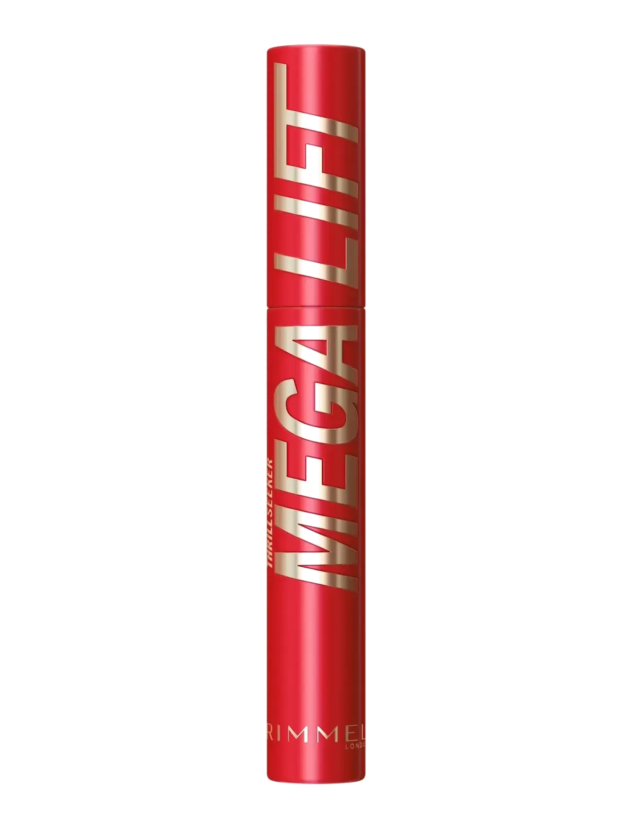 Rimmel Thrill Seeker Mascara, Mascara, Sort, Str: 10 ML