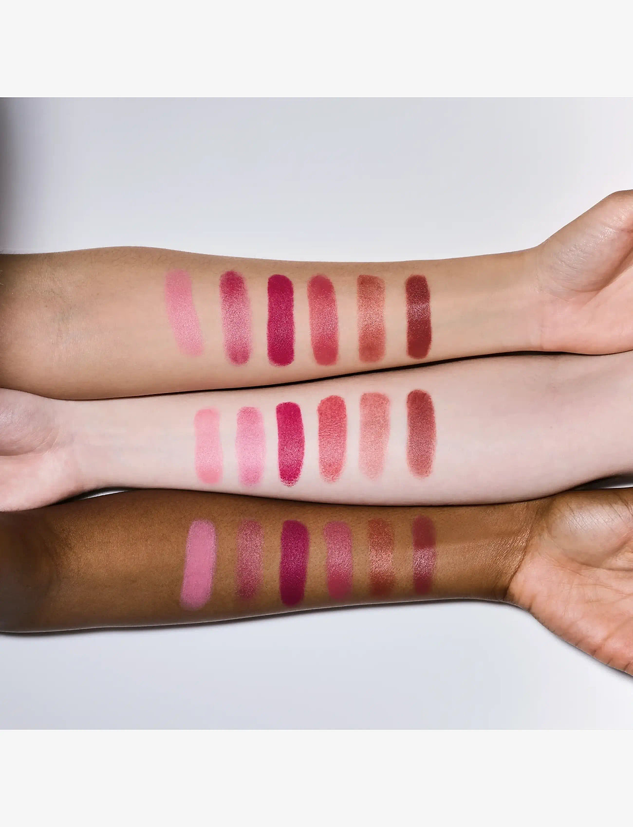 Rimmel - Multitasker On The Go Blush Stick - makeup - 150 cherry on point - 5