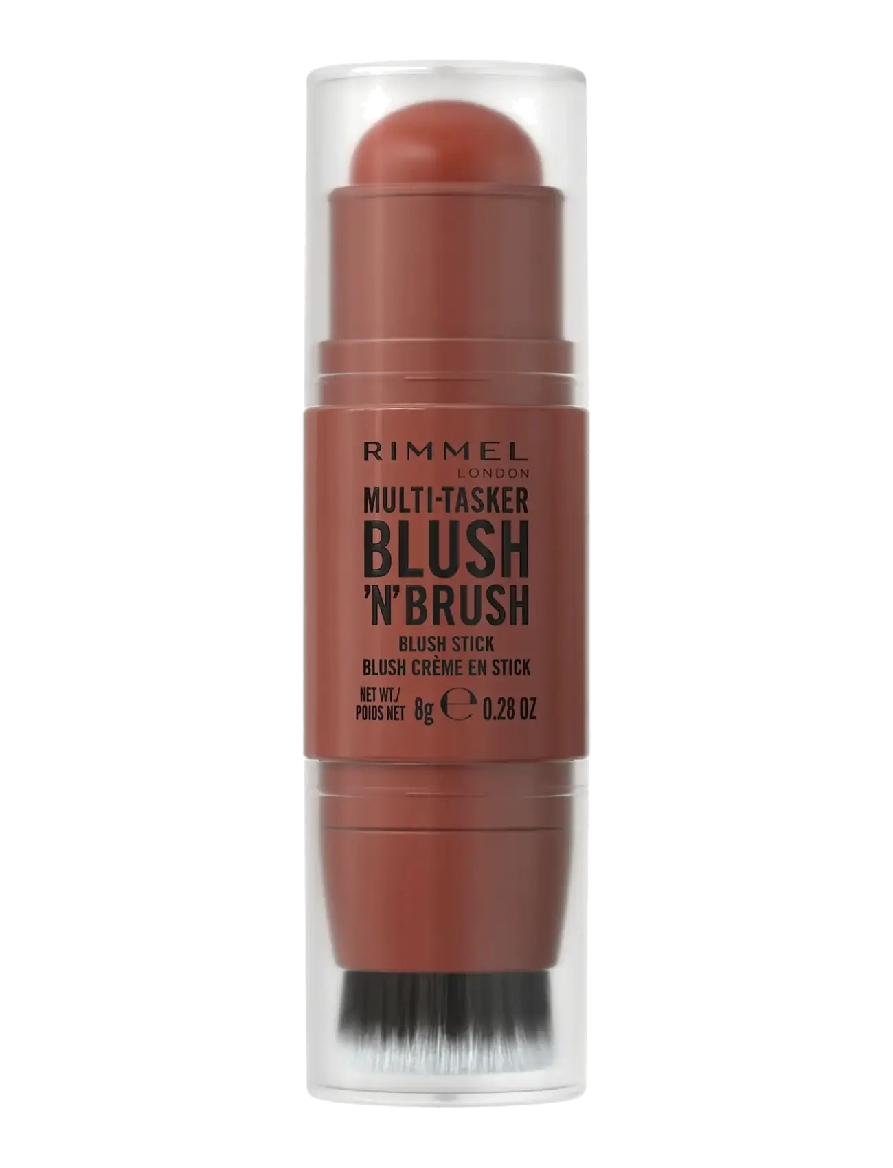 Rimmel - Multitasker On The Go