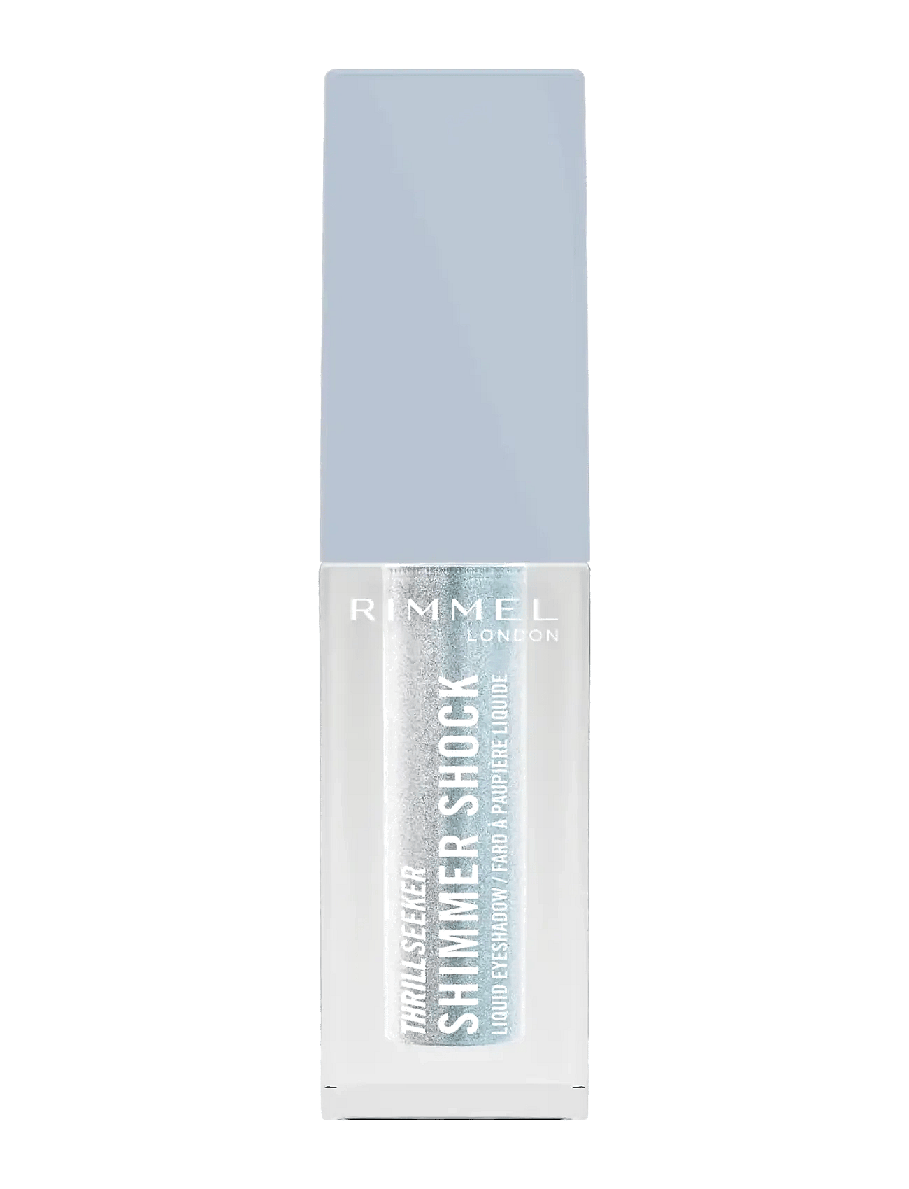 Rimmel - Shimmer Shock Liquid Eyeshadow