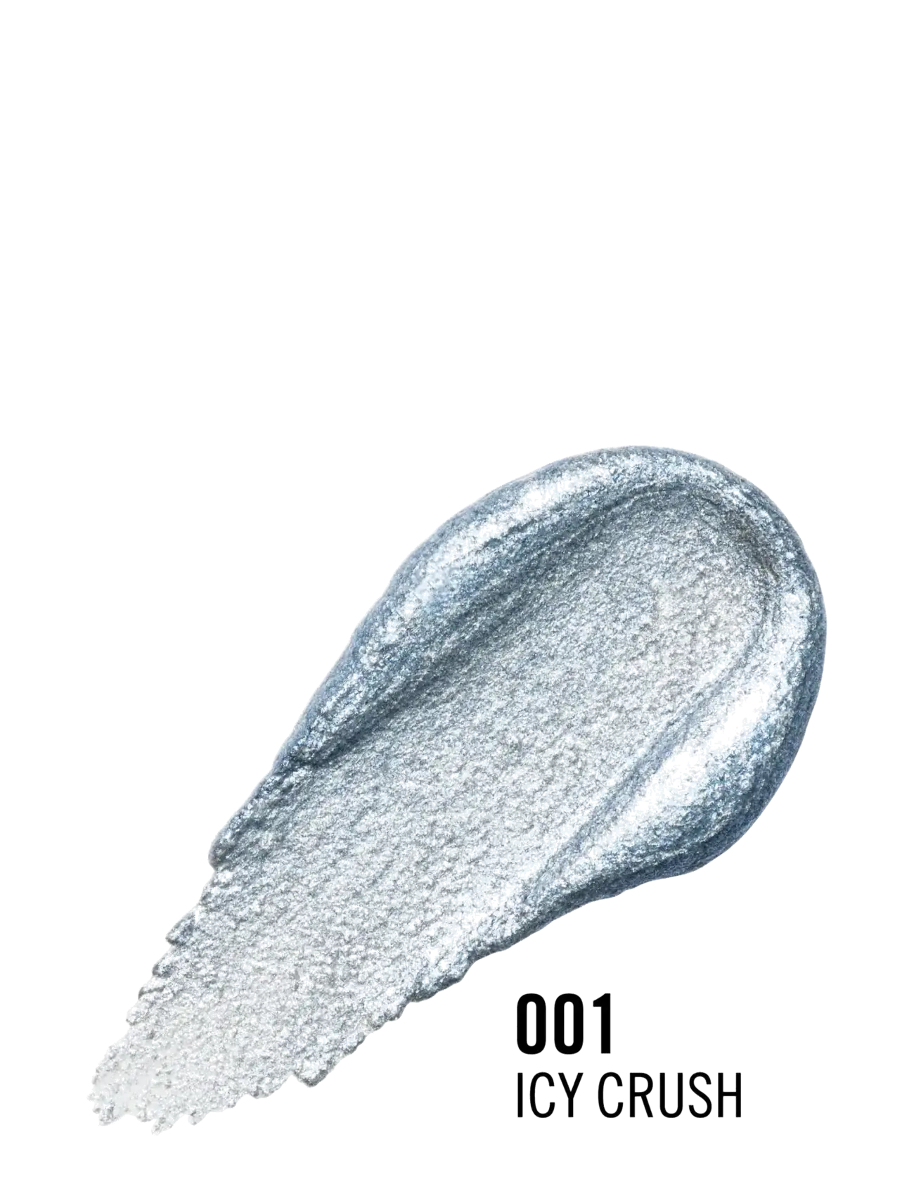 Rimmel - Shimmer Shock Liquid Eyeshadow - smink - 001 frozen bubblegum - 2