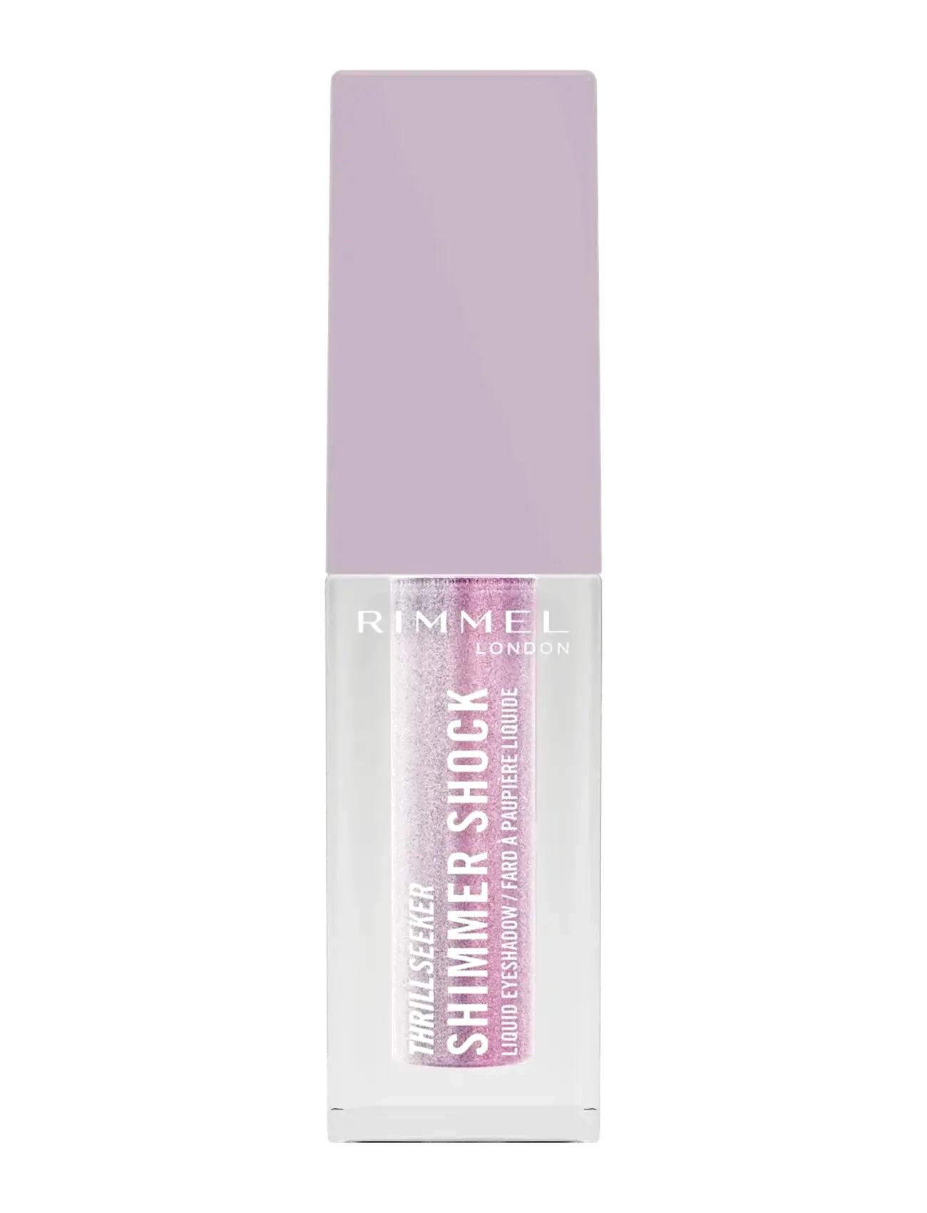 Rimmel - Shimmer Shock Liquid Eyeshadow
