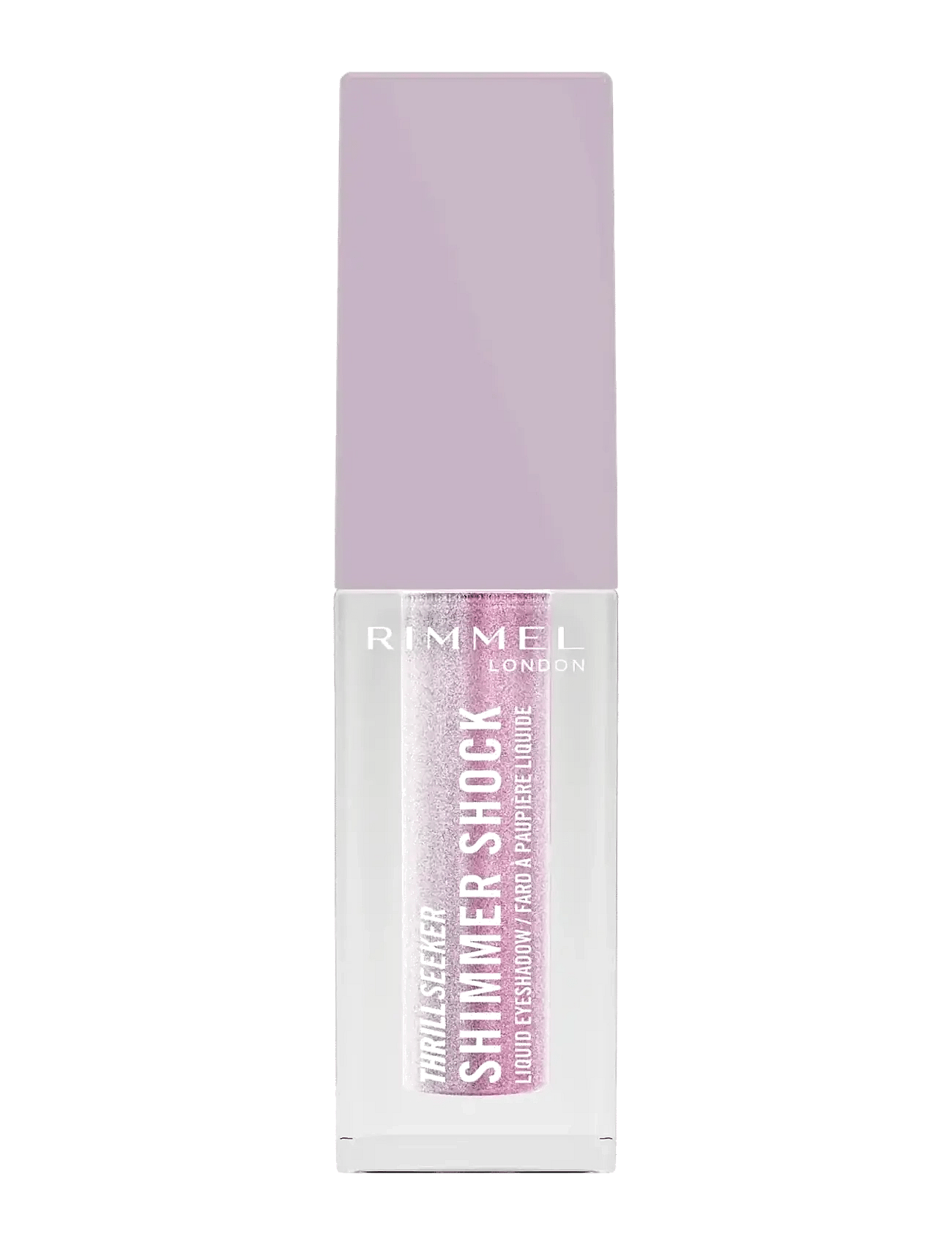 Rimmel - Shimmer Shock Liquid Eyeshadow