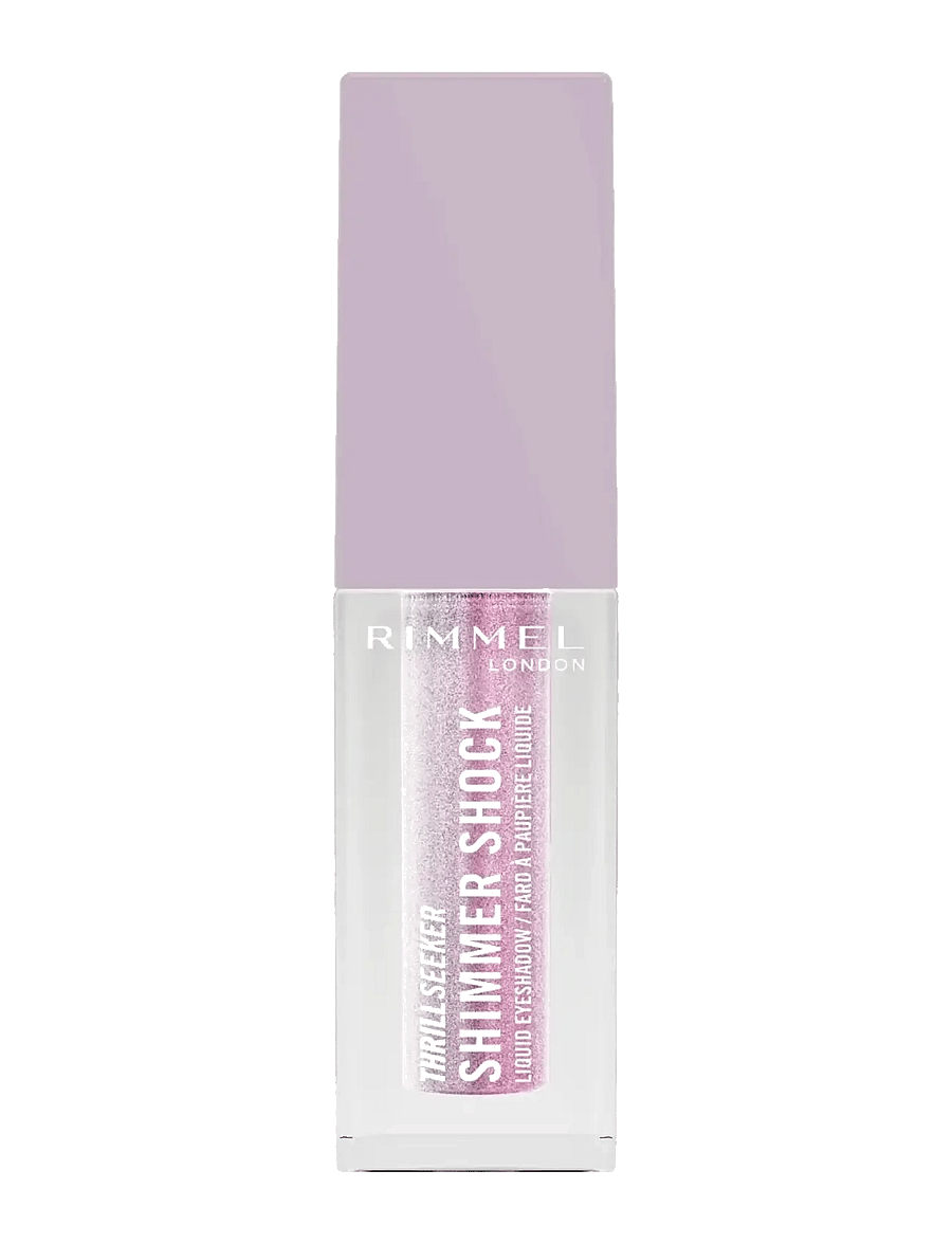 Rimmel - Shimmer Shock Liquid Eyeshadow - makeup - 002 icy crush - 0