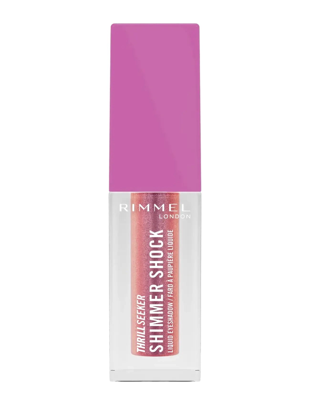 Rimmel - Shimmer Shock Liquid Eyeshadow