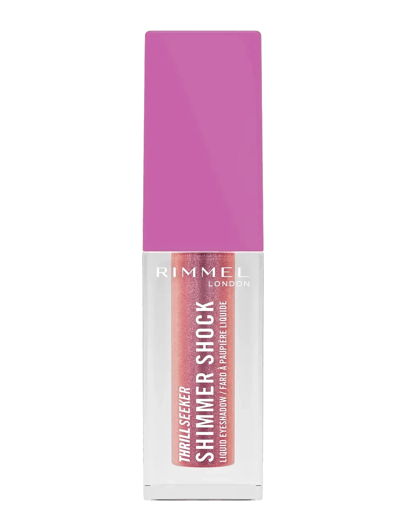 Rimmel - Shimmer Shock Liquid Eyeshadow