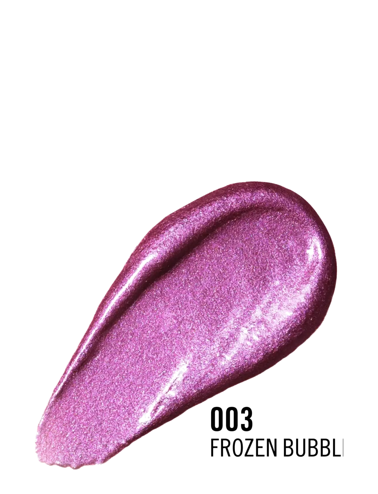 Rimmel - Shimmer Shock Liquid Eyeshadow - smink - 003 pixie dust - 2
