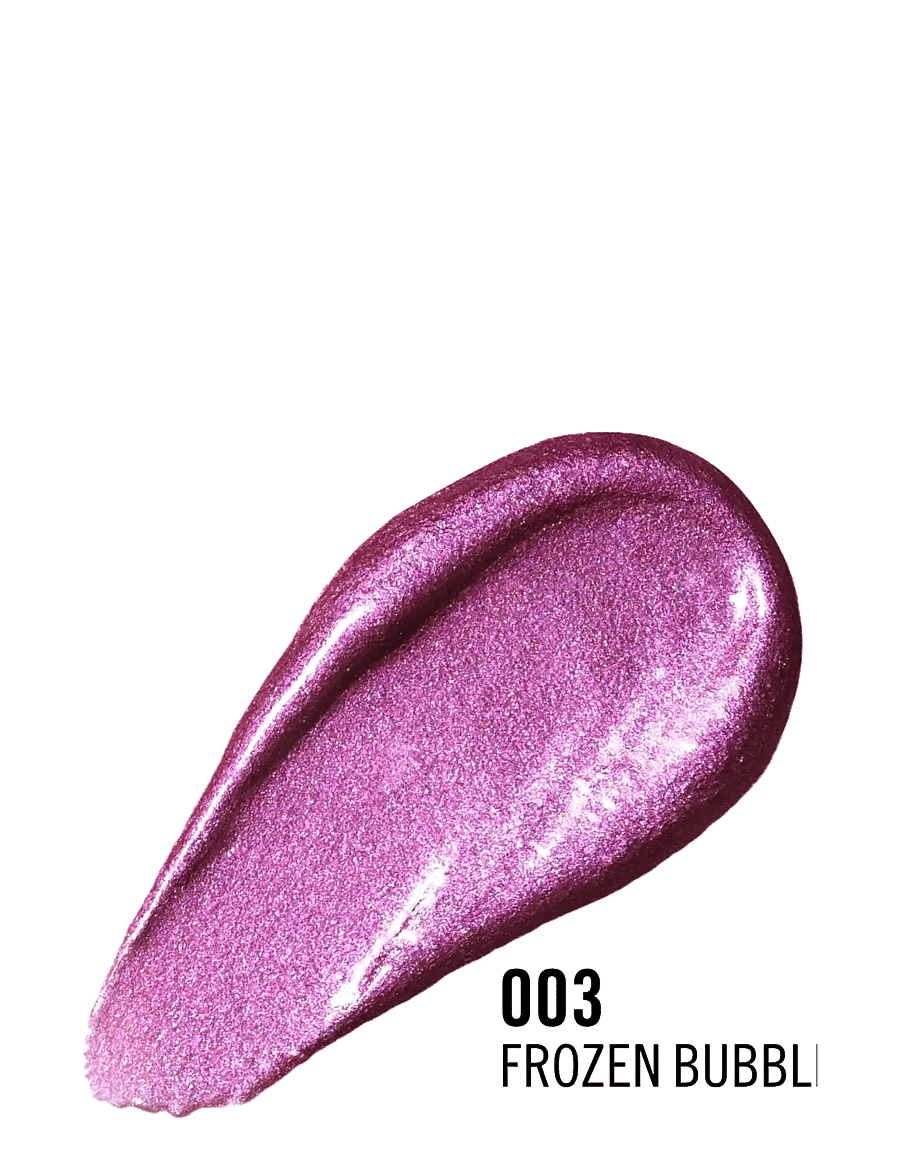 Rimmel - Shimmer Shock Liquid Eyeshadow - makeup - 003 pixie dust - 2