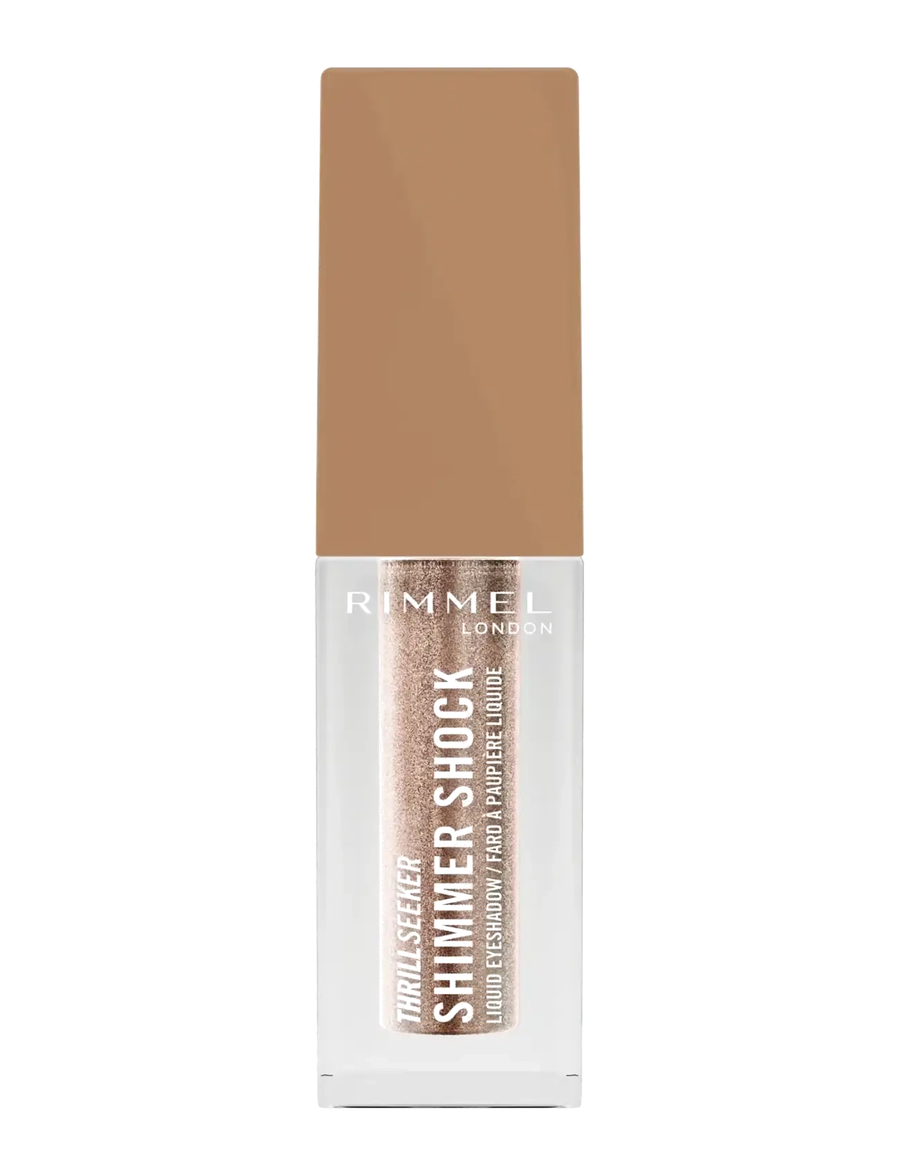 Rimmel - Shimmer Shock Liquid Eyeshadow
