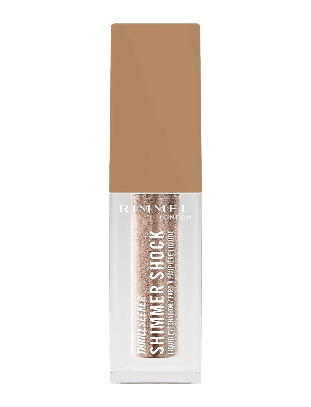 Rimmel - Shimmer Shock Liquid Eyeshadow