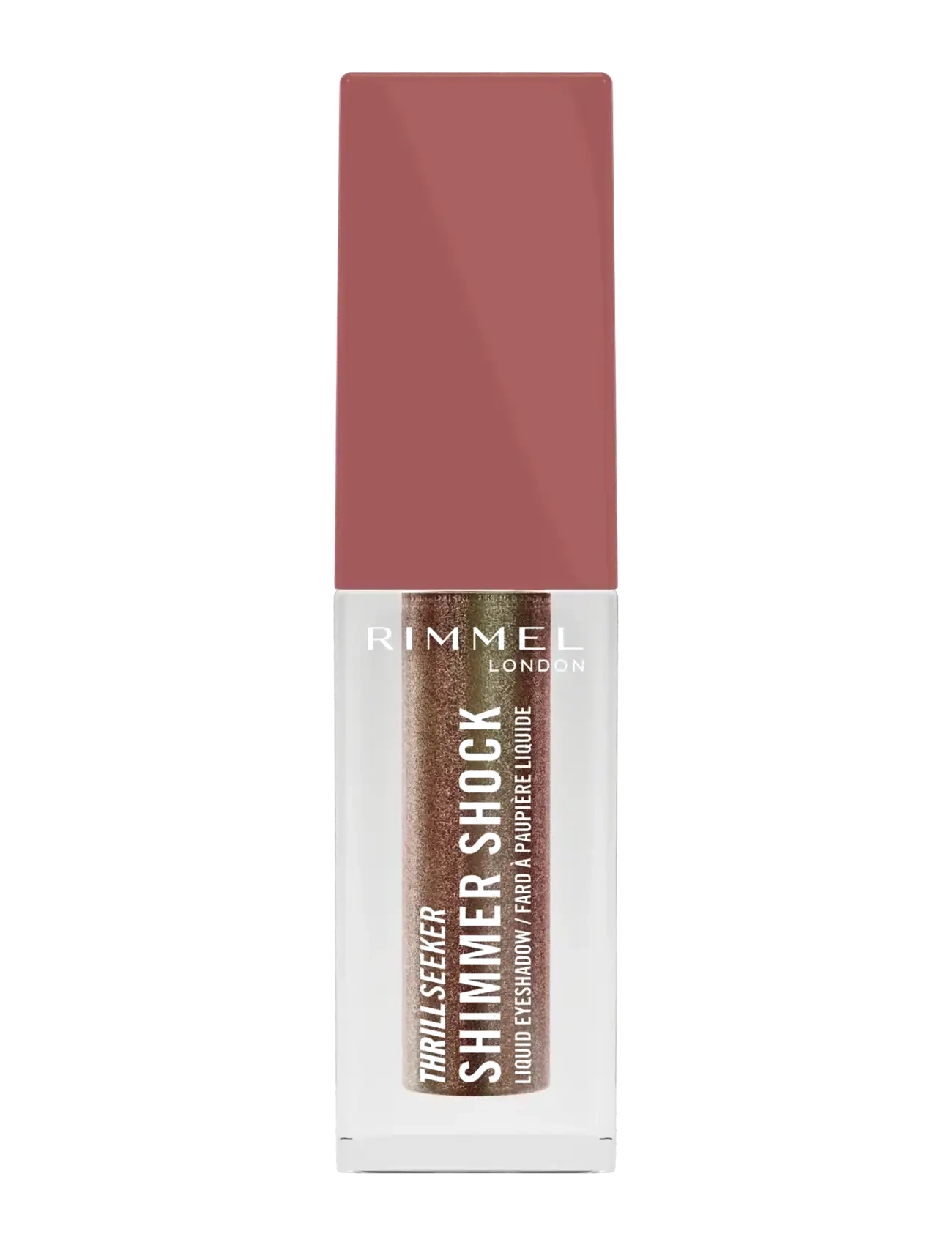 Rimmel - Shimmer Shock Liquid Eyeshadow